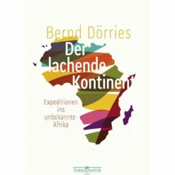 DER LACHENDE KONTINENT - Reisebericht