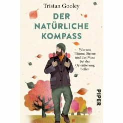 DER NATÜRLICHE KOMPASS - Ratgeber
