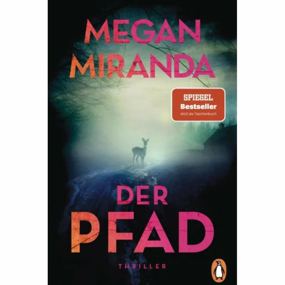 DER PFAD - Thriller