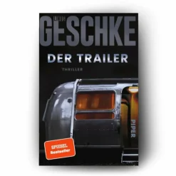 DER TRAILER - Thriller