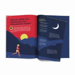 DER ULTIMATIVE TRAIL-RUNNING-GUIDE - Sportratgeber