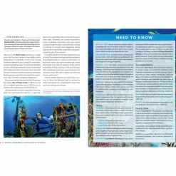 DER ULTIMATIVE WORLD DIVER'S GUIDE - Bildband