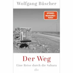 DER WEG - Reisebericht