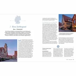 DEUTSCHLAND FÜR 'HERR DER RINGE' FANS - Reiseführer