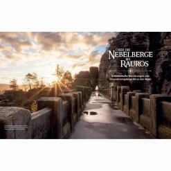 DEUTSCHLAND FÜR 'HERR DER RINGE' FANS - Reiseführer