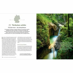 DEUTSCHLAND FÜR 'HERR DER RINGE' FANS - Reiseführer