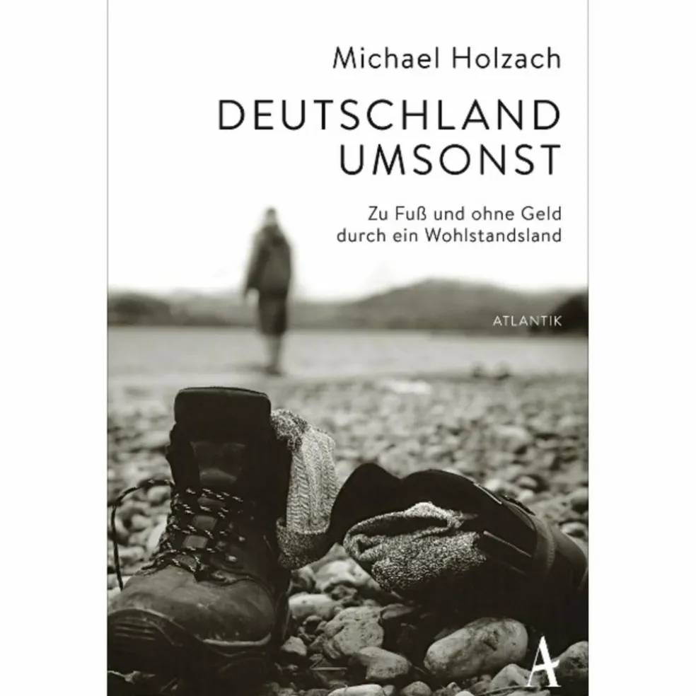 DEUTSCHLAND UMSONST - Reisebericht