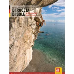 DI ROCCIA DI SOLE - Kletterführer