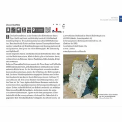 DICKES B - Kletterführer