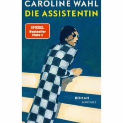 DIE ASSISTENTIN