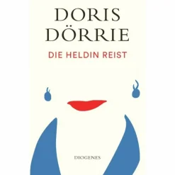 DIE HELDIN REIST - Reisebericht