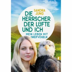 DIE HERRSCHER DER LÜFTE UND ICH - Biografie