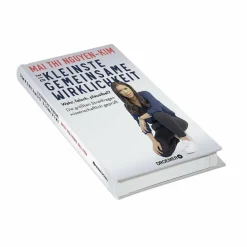 DIE KLEINSTE GEMEINSAME WIRKLICHKEIT - Sachbuch