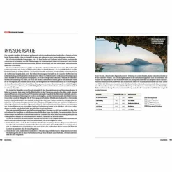 DIE KLETTERBIBEL - Ratgeber