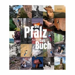 DIE PFALZ - DAS BUCH