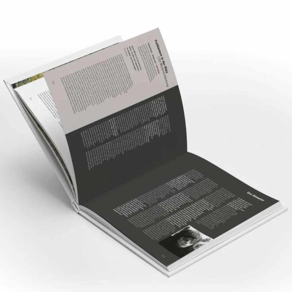 DIE PFALZ - DAS BUCH