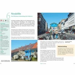 DIE SCHÖNSTEN RADTOUREN FÜR LANGSCHLÄFER RUND UM FRANKFURT - Radwanderführer