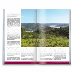 DIE SCHÖNSTEN WEITWANDERUNGEN UND PILGERWEGE - Wanderführer