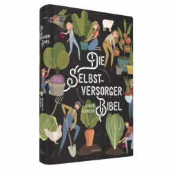 DIE SELBSTVERSORGER-BIBEL - Ratgeber