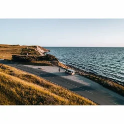 DIE ULTIMATIVEN ROADTRIPS MIT DEM WOHNMOBIL IN EUROPA - Reiseführer