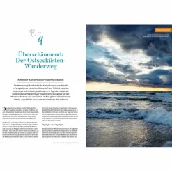 DIE ULTIMATIVEN WANDERWEGE IN EUROPA - Bildband