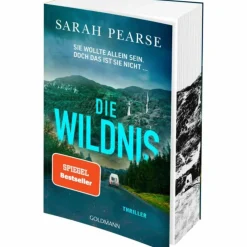DIE WILDNIS - Thriller