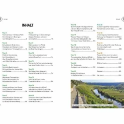 DRAUßEN RUND UM STUTTGART - Wanderführer