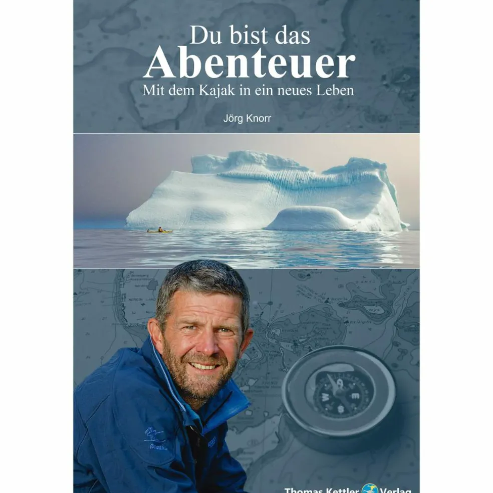 DU BIST DAS ABENTEUER - Reisebericht