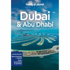 DUBAI & ABU DHABI - Reiseführer