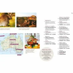 DUMONT BILDATLAS AUSTRALIEN WESTEN, SÜDEN, TASMANIEN - Reiseführer