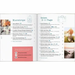 DUMONT BILDBAND REISEN OHNE FLUG - Bildband