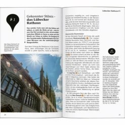 DUMONT DIREKT REISEFÜHRER LÜBECK TRAVEMÜNDE