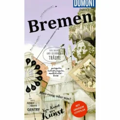 DUMONT DIREKT REISEFÜHRER BREMEN