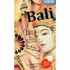 DUMONT DIREKT REISEFÜHRER BALI