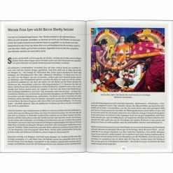 DUMONT REISE-HANDBUCH REISEFÜHRER INDIEN, DER SÜDEN