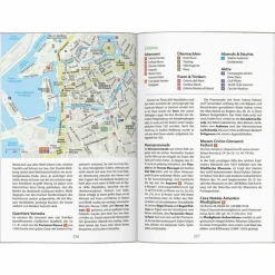 DUMONT REISE-HANDBUCH REISEFÜHRER TOSKANA