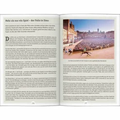 DUMONT REISE-HANDBUCH REISEFÜHRER TOSKANA