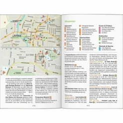 DUMONT REISE-HANDBUCH REISEFÜHRER USA, DER SÜDWESTEN