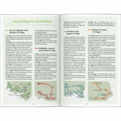 DUMONT REISE-HANDBUCH REISEFÜHRER POLEN, DER SÜDEN