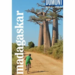 DUMONT REISE-TASCHENBUCH MADAGASKAR - Reiseführer