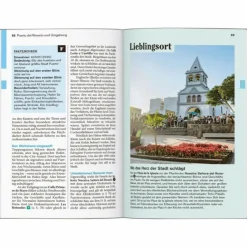 DUMONT REISE-TASCHENBUCH REISEFÜHRER FUERTEVENTURA