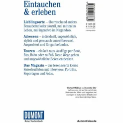 DUMONT REISE-TASCHENBUCH REISEFÜHRER HURTIGRUTEN