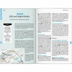 DUMONT REISE-TASCHENBUCH REISEFÜHRER PORTUGAL, DER NORDEN