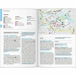 DUMONT REISE-TASCHENBUCH REISEFÜHRER ELSASS