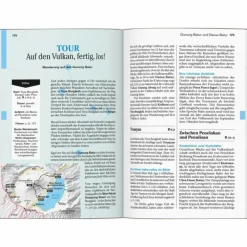 DUMONT REISE-TASCHENBUCH REISEFÜHRER BALI & LOMBOK