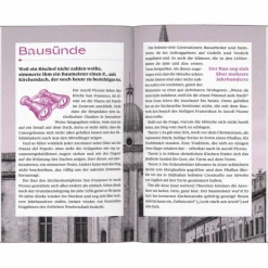 DUMONTS UNNÜTZES REISEWISSEN ITALIEN - Reiseführer