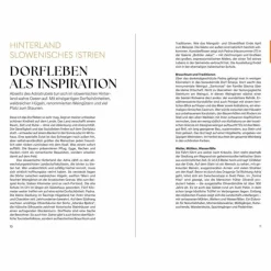 ECHT ISTRIEN - Reiseführer