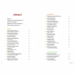 ECHT WILD - NORDSEEKÜSTE SCHLESWIG-HOLSTEIN - Wanderführer