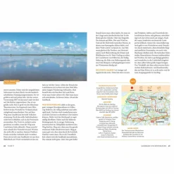 ECHT WILD - NORDSEEKÜSTE SCHLESWIG-HOLSTEIN - Wanderführer