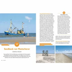 ECHT WILD - NORDSEEKÜSTE SCHLESWIG-HOLSTEIN - Wanderführer